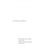 Evaluacion del conocimiento. GESTIÓN DE PREVENCIÓN DE RIESGO