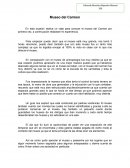 Museo del Carmen