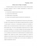 Refranes sobre La Mujer en Colombia