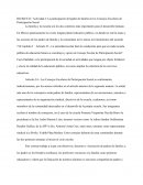 La participación del padre de familia en los Consejos Escolares de Participación Social