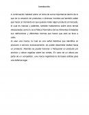 Cuales son las Marcas y patentes