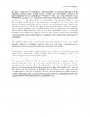 El libro y película “El Manantial”