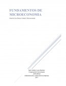 Control de precios e Impuestos