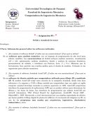 Software para análisis numérico, con un lenguaje de programación de alto nivel para cálculo científico