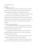 ENSAYOS DE RESISTENCIA - TRACCIÓN