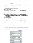 Tarea de Contabilidad financiera