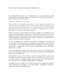 IMPACTO DEL TELÉFONO CELULAR EN LA ARQUITECTURA