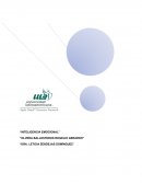 Actividad de Aplicación de competencias