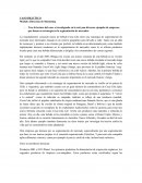 Caso práctico Dirección de MKT