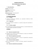 INFORME DE RESULTADOS TEST DE INTELIGENCIA PARA ADULTOS