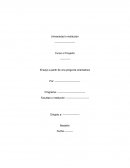 Cómo realizar una pregunta orientadora en educación