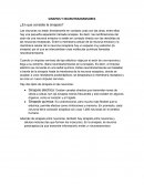 SINAPSIS Y NEUROTRANSMISORES