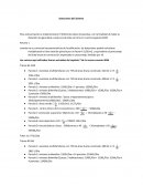 Dotaciones del Sistema