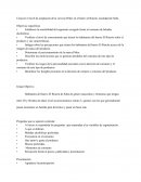 Conocer el nivel de aceptación de la cerveza Póker en el barrio el Rincón, localidad de Suba