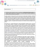 SISTEMA NERVIOSO Las ideas centrales de la clase número 2 es dar a conocer los conceptos básicos histológicos