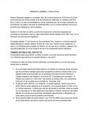 DERECHO LABORAL / Viviana Parra