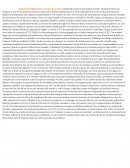 Biografia de Cervantes Saavedra