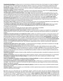 Presentación del enfoque: el enfoque esta en el conocimiento y utilización del sistema de control