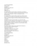 Actividad Nº 3 Medicion de ángulos y aplicaciones