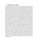 Walter Sutton y sus trabajos