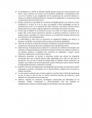 El Autismo neuropsicologia
