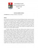 CONFERENCIA: Tecnología ¿facilitadora o discapacitante?