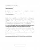 Formato de reclamacion bancaria