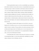 Agroecologia. El sistema agroforestal de la región es el café