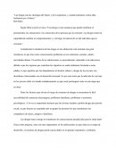 La Influencia de las drogas en los adolecentes