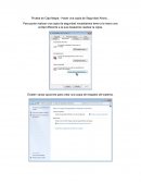 Prueba de Caja Negra
