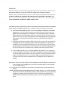 Seguridad social creados por Bismarck en Alemania y por Beveridge en Inglaterra