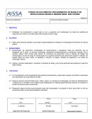 Manual operacion montacargas