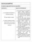 Secuencia didactica de actividades