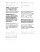 Ciclo Alcanos