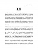 Lolita Obra de Teatro