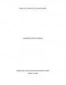 Ensayo cantar de los nuvelungos