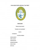 Accion social “Comida a los necesitados”