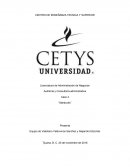 Finanzas Caso 4 “Starbucks”