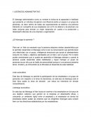 Las Referencias articulos bajo rendimiento