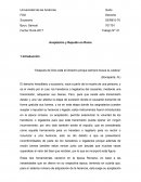 Aceptación y repudio en Roma