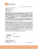 Almacenes comerciales Liverpool S. A. de C. V.