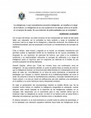 Inteligencia múltiples HORWARD GARDNER