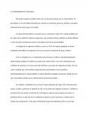 EL PERIODISMO EN MEXICO