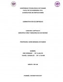 CASO DEL CAPÍTULO 6 GERENTES COMO TOMADORES DE DECISIONES