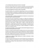 ¿Por qué Morgan Stanley realizó pocas inversiones en tecnología?