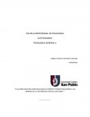 LA ALUMNA DECLARÁ HABER REALIZADO EL PRESENTE TRABAJO DEACUERDO A LAS NORMAS DE LA UNIVERSIDAD CATÓLICA SAN PABLO.