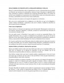 IGUALITARISMO: SU POSICIÓN ANTE LA POBLACIÓN INDÍGENA Y ESCLAVA