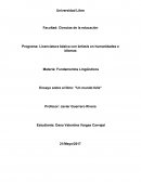 Un mundo feliz ¿Vale la pena, que nuestra propia libertad dependa de las normas del gobierno?
