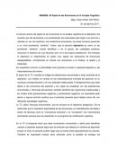 Terapia cognitiva conductual de la depresión