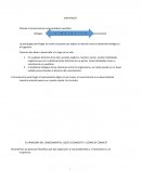 EL PROBLEMA DEL CONOCIMIENTO, ¿QUÉ ES CONOCER? Y ¿CÓMO SE CONOCE?